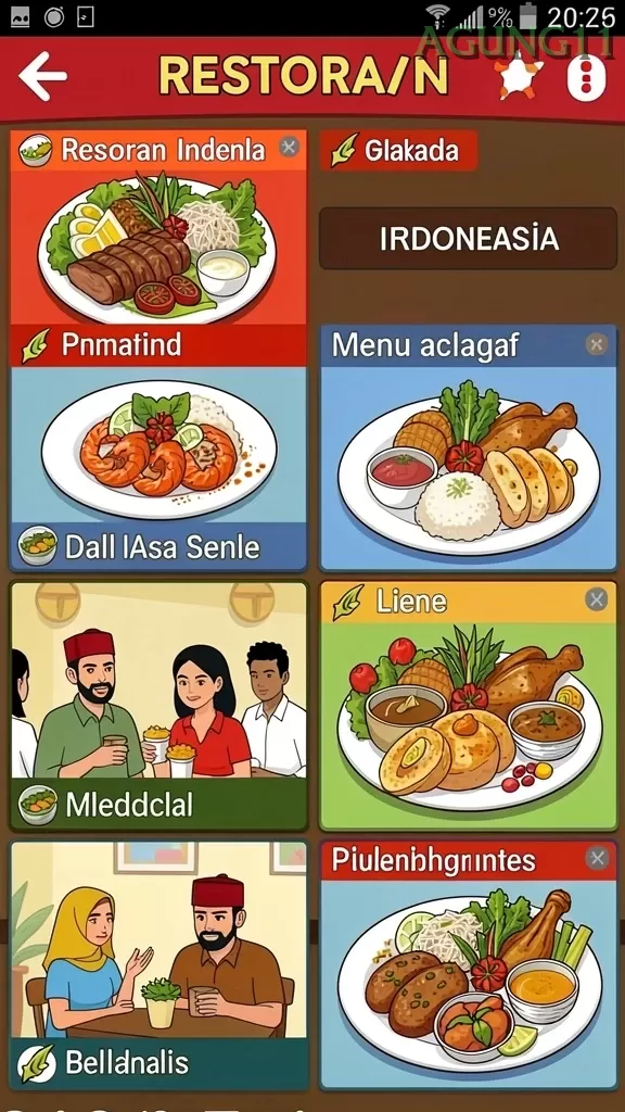 Screenshot pusatmenang nomor 1