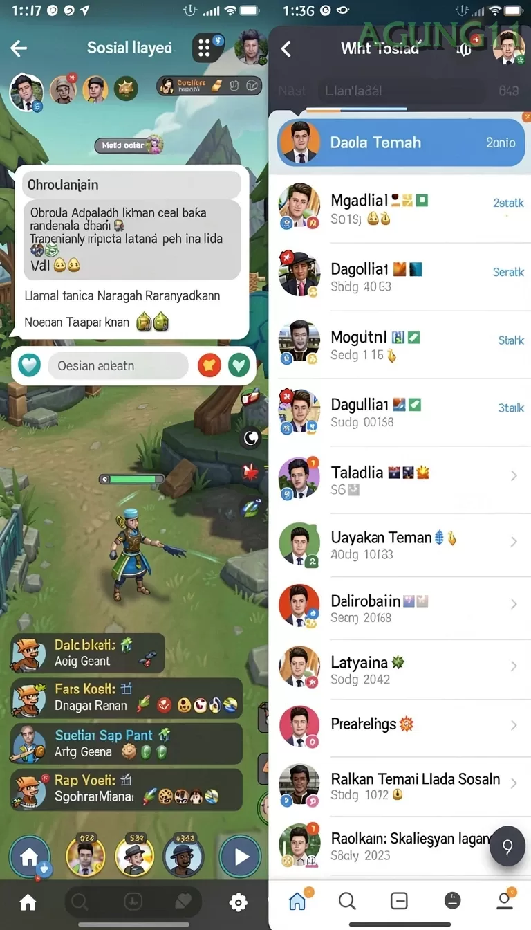 Screenshot gila138 nomor 1