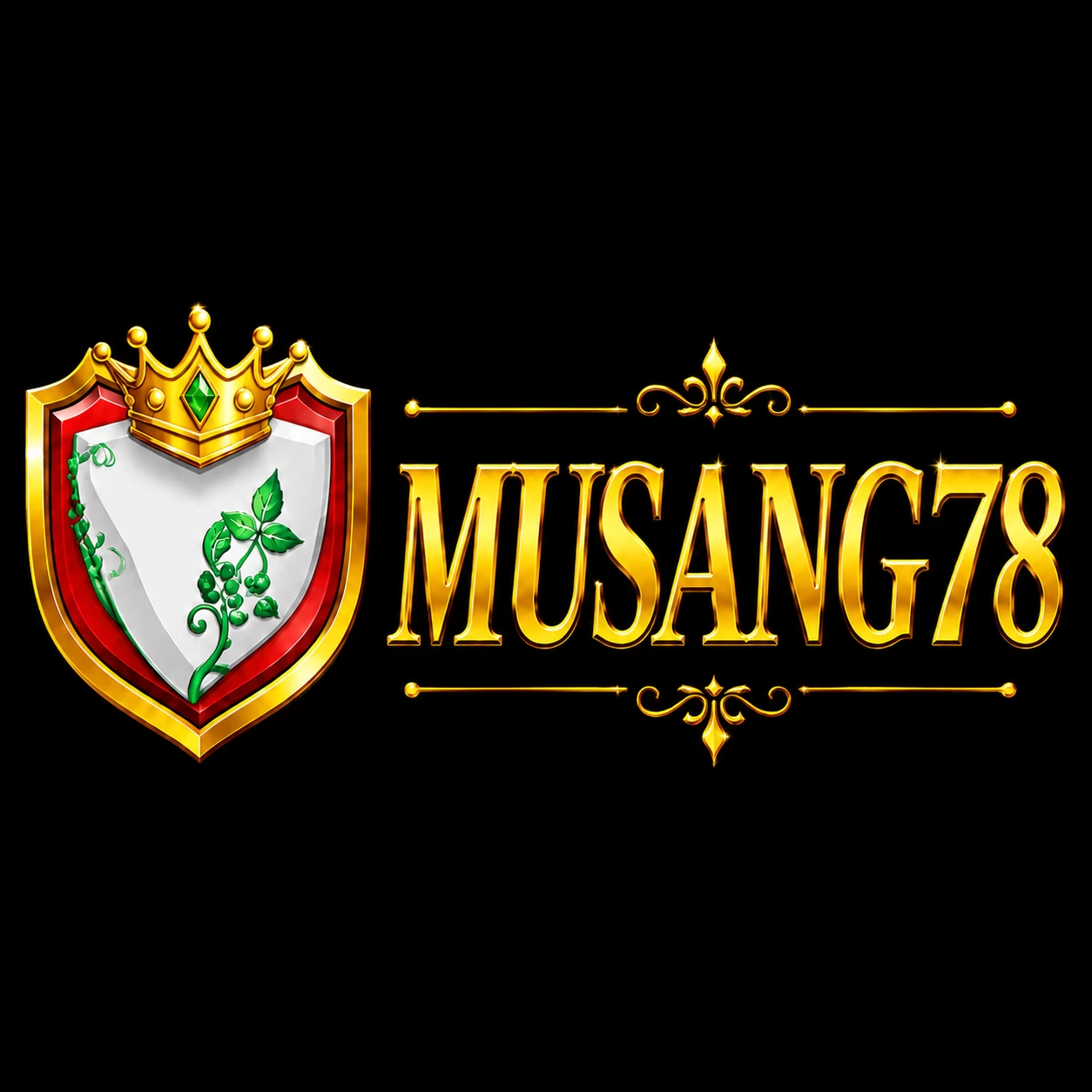 musang78 APK Resmi — ikon aplikasi