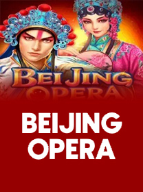 Cara Akses Beijing Opera dengan Mudah dan Aman — ikon game