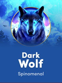 Game Dark Wolf Terpercaya dengan Fitur Terbaik — ikon game