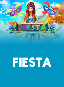 Fiesta Game: RTP, Fitur, dan Akses Main — ikon game