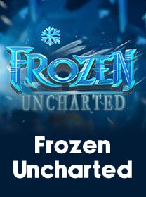 Panduan Bermain Frozen Uncharted di Android Terlengkap — ikon game