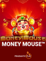 Money Mouse Game: RTP, Fitur, dan Akses Main — ikon game