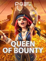 Review Queen Of Bounty Terlengkap untuk Pemain Baru — ikon game
