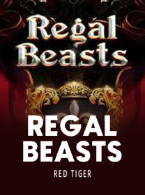 Panduan Bermain Regal Beasts di Android Terlengkap — ikon game