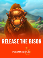 Cara Main Release the Bison di HP Android dengan Benar — ikon game