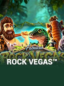 Panduan Rock Vegas Terlengkap untuk Pemain Baru — ikon game