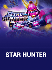 Cara Bermain Star Hunter untuk Pemula — ikon game
