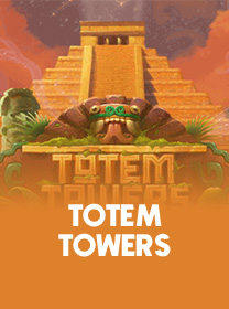 Cara Menang Bermain Totem Towers dengan Mudah — ikon game