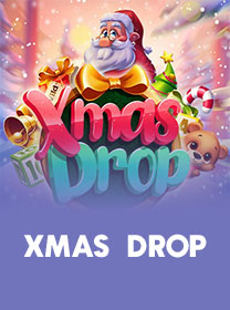 Panduan Bermain Xmas Drop di Android Terlengkap — ikon game