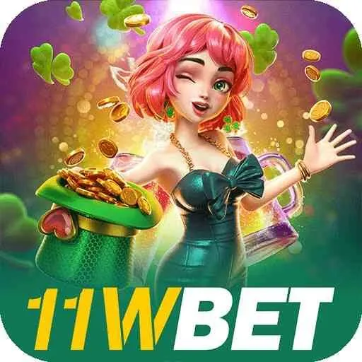 Review Aplikasi 11wbet APK Resmi — ikon aplikasi