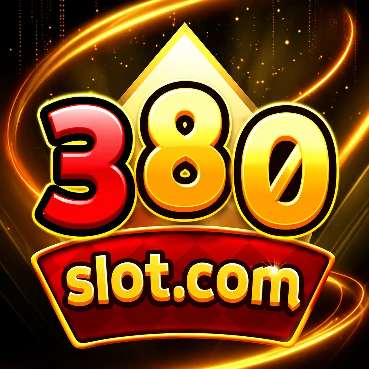 Aplikasi 380slot Resmi dan Terpercaya di Android APK Resmi — ikon aplikasi