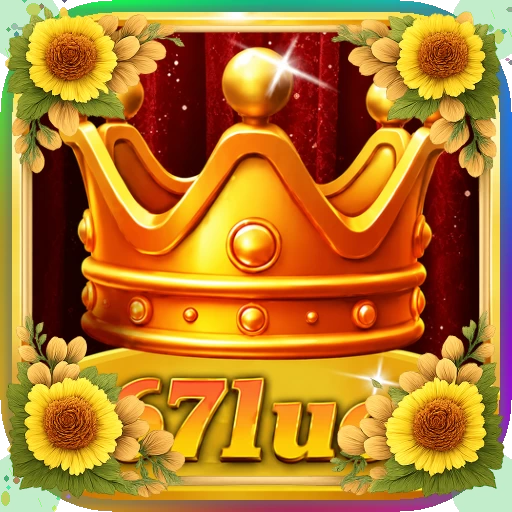 Aplikasi 567luck Resmi: Download dan Instalasi APK Resmi — ikon aplikasi