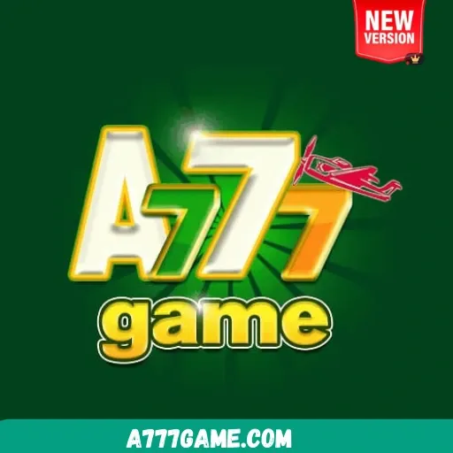 Aplikasi a777game Resmi: Download dan Instalasi APK Resmi — ikon aplikasi