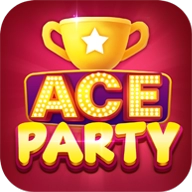 aceparty Terbaru: Download APK Resmi dan Aman APK Resmi — ikon aplikasi