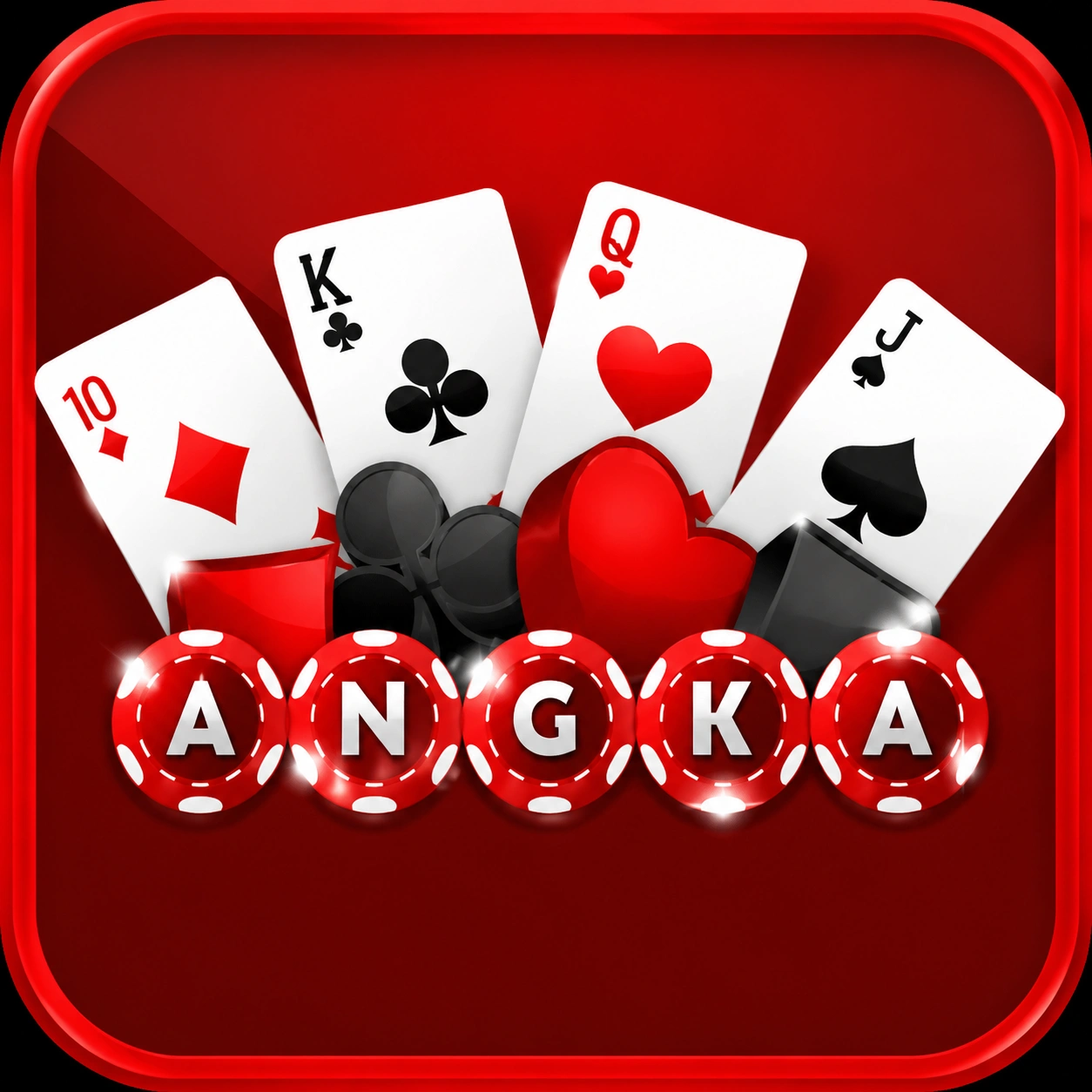 Review Aplikasi angkabet APK Resmi — ikon aplikasi