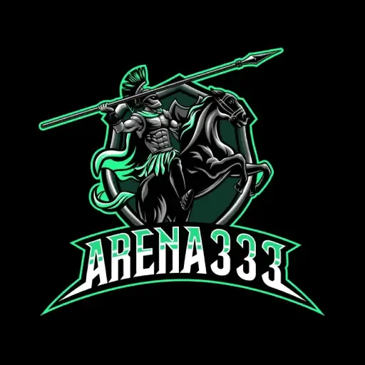 Aplikasi arena333 Resmi: Download dan Instalasi APK Resmi — ikon aplikasi