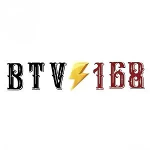 Aplikasi btv168 Resmi dan Terpercaya di Android APK Resmi — ikon aplikasi