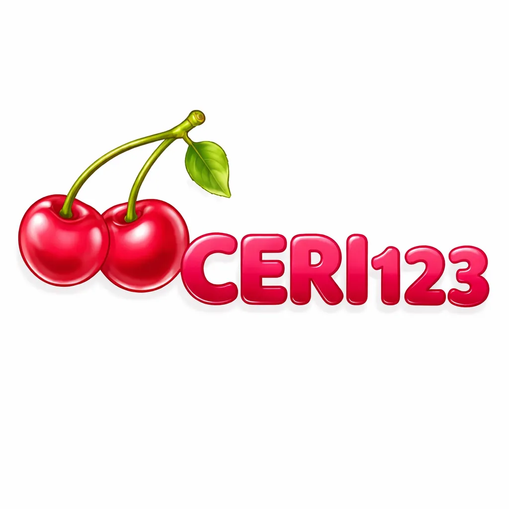 Aplikasi ceri123 Resmi: Download dan Instalasi APK Resmi — ikon aplikasi