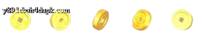 Review Aplikasi coins APK Resmi — ikon aplikasi