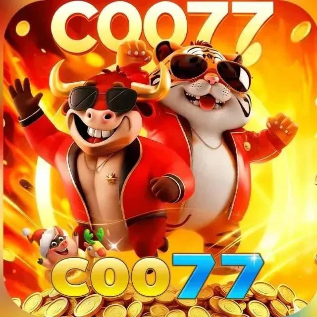 Aplikasi coo77 Resmi dan Terpercaya di Android APK Resmi — ikon aplikasi