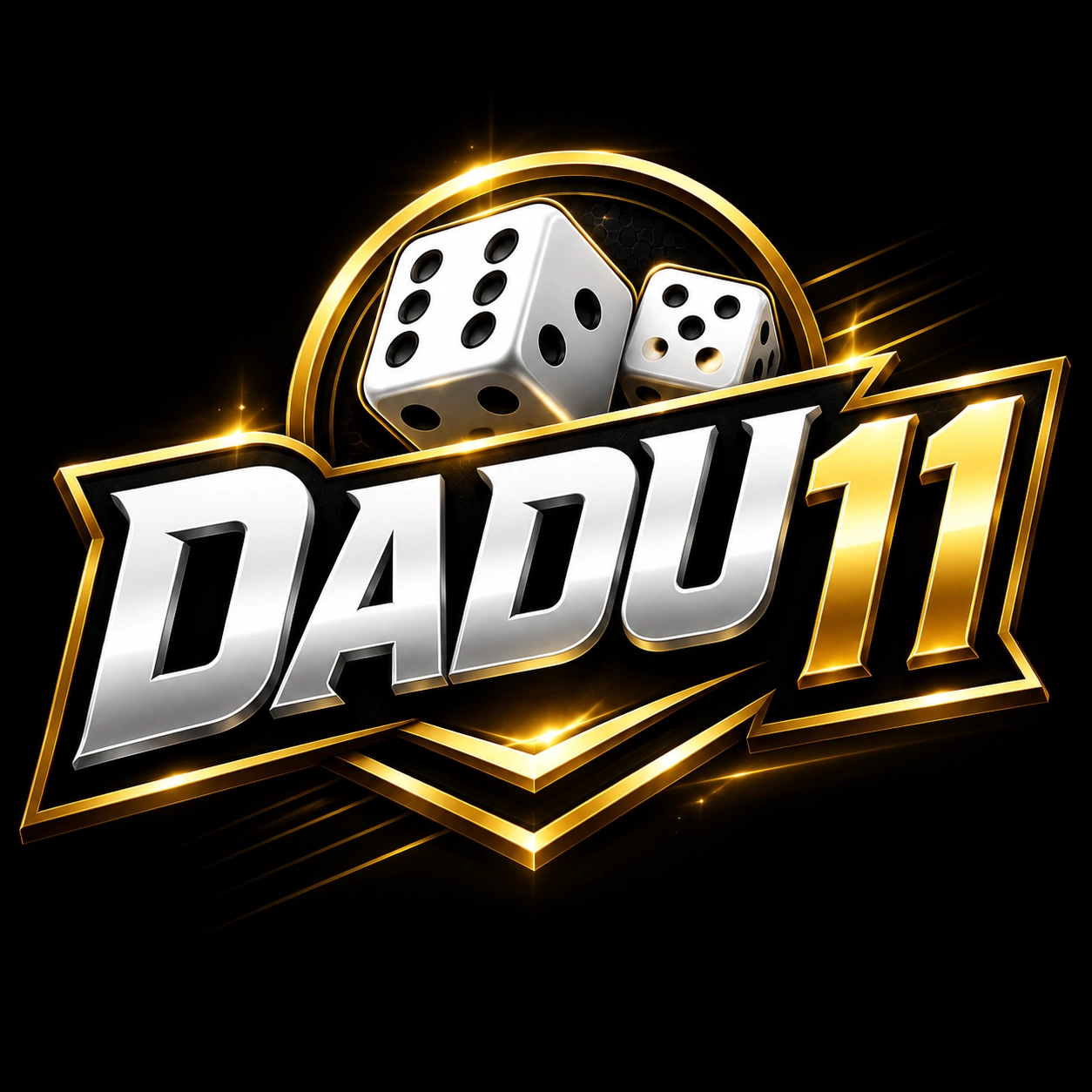 Aplikasi dadu11 Resmi: Download dan Instalasi APK Resmi — ikon aplikasi