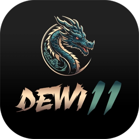 dewi11 Terbaru: Download APK Resmi dan Aman APK Resmi — ikon aplikasi