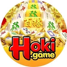 hokigame Terbaru: Download APK Resmi dan Aman APK Resmi — ikon aplikasi