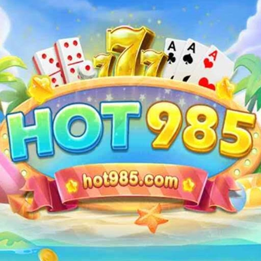 Review Aplikasi hot985 APK Resmi — ikon aplikasi
