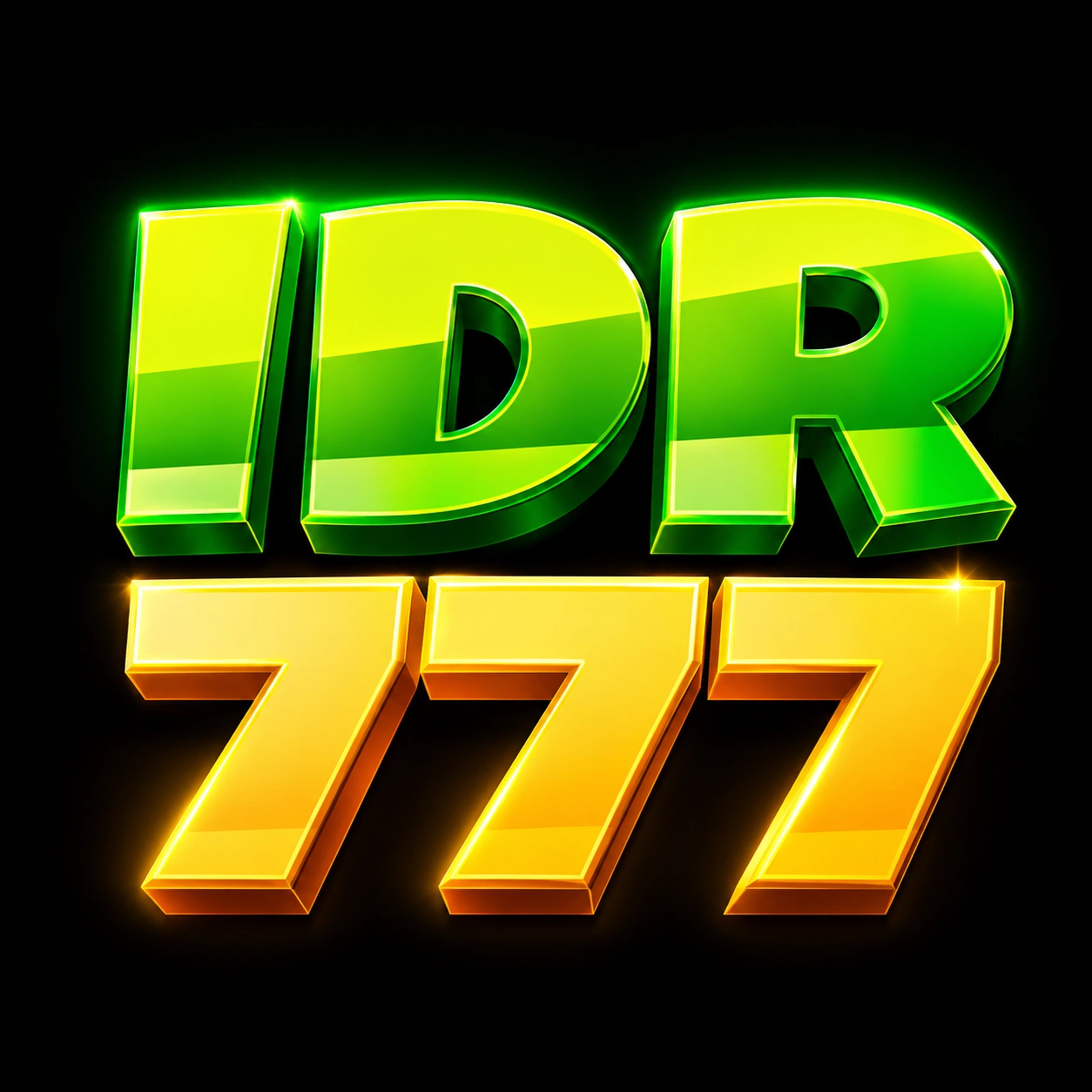 Aplikasi idr777 Resmi: Download dan Instalasi APK Resmi — ikon aplikasi