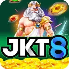 Review Aplikasi jkt8 APK Resmi — ikon aplikasi