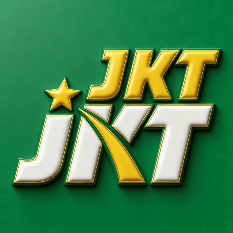 Aplikasi jktjkt Resmi: Download dan Instalasi APK Resmi — ikon aplikasi