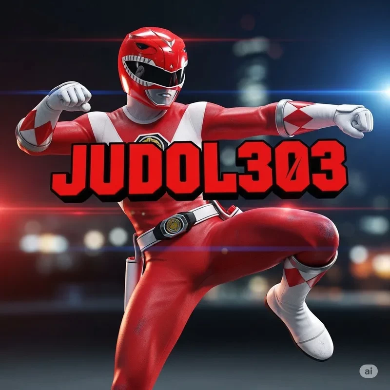Aplikasi judol303 Resmi: Download dan Instalasi APK Resmi — ikon aplikasi