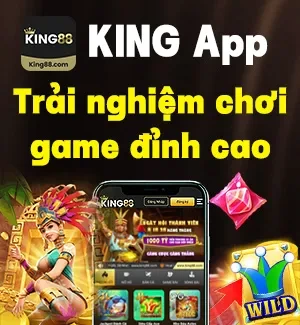 Review Aplikasi king88 APK Resmi — ikon aplikasi