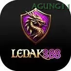 ledak388 APK Resmi — ikon aplikasi