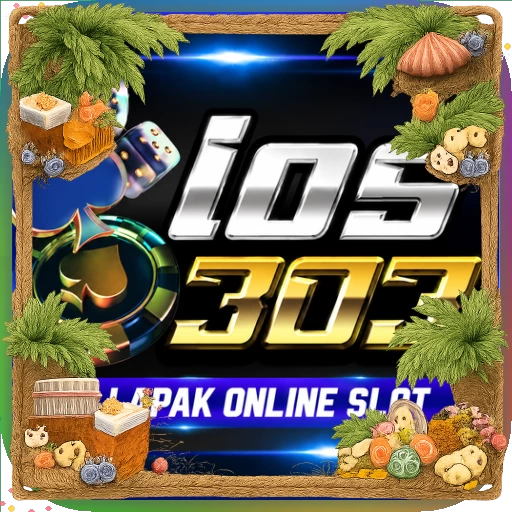 los303 Terbaru: Download APK Resmi dan Aman APK Resmi — ikon aplikasi