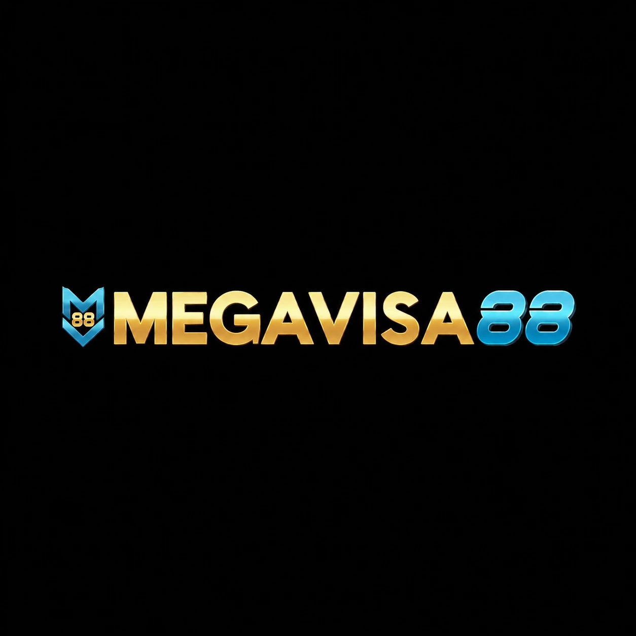 Aplikasi megavisa88 Resmi dan Terpercaya di Android APK Resmi — ikon aplikasi