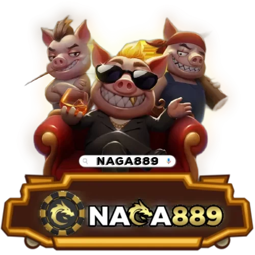 Aplikasi naga889 Resmi: Download dan Instalasi APK Resmi — ikon aplikasi