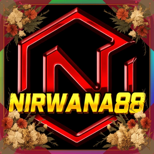 Aplikasi nirwana88 Resmi dan Terpercaya di Android APK Resmi — ikon aplikasi
