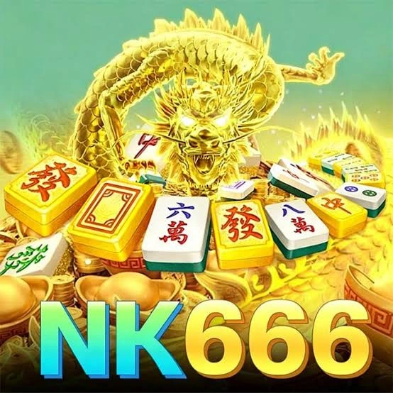 nk666 Terbaru: Download APK Resmi dan Aman APK Resmi — ikon aplikasi