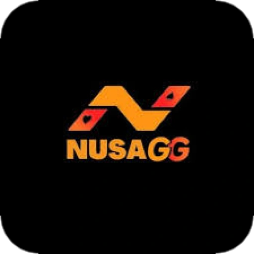 nusagg Terbaru: Download APK Resmi dan Aman APK Resmi — ikon aplikasi