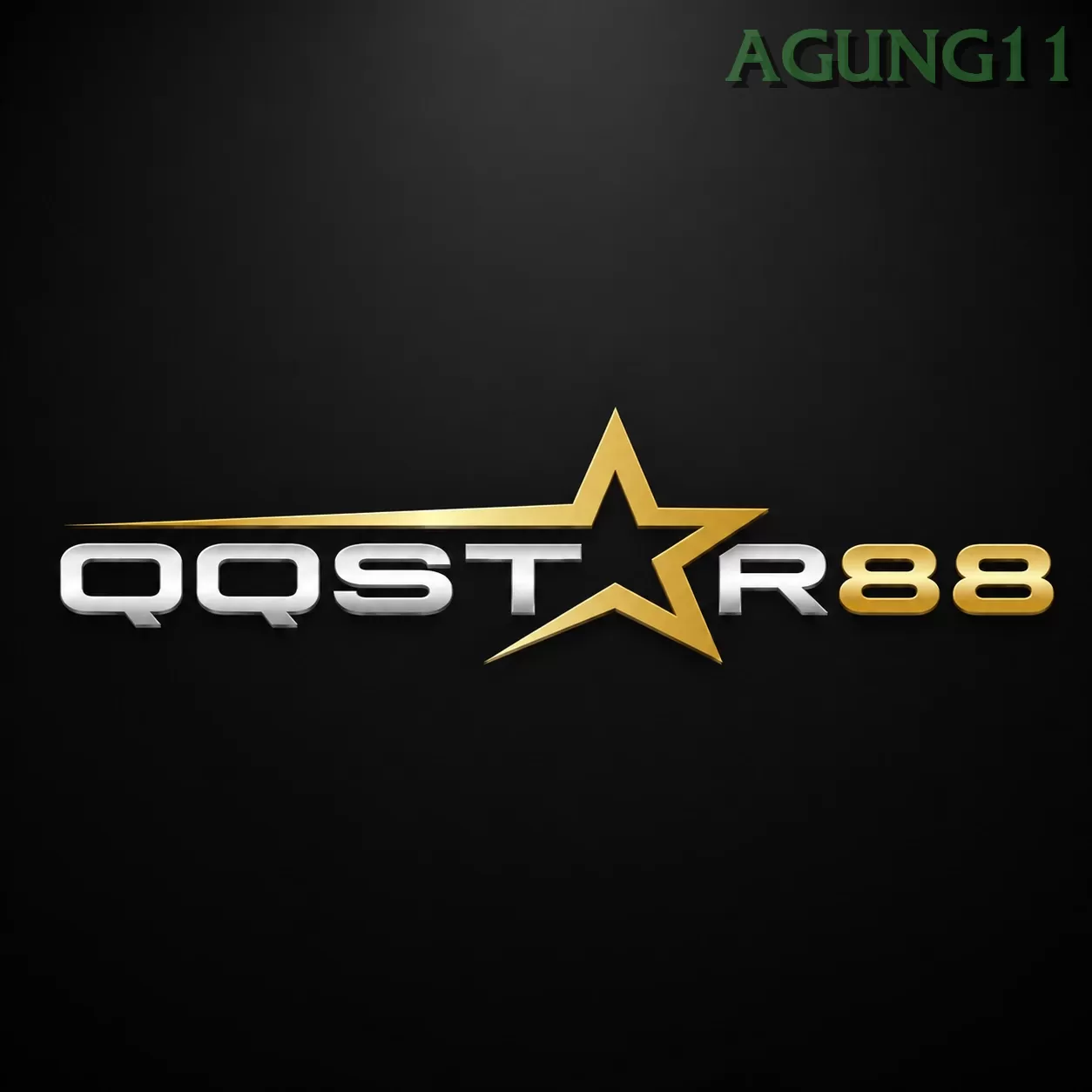 Ikon qqstar88
