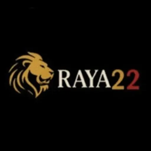 Aplikasi raya22 Resmi: Download dan Instalasi APK Resmi — ikon aplikasi