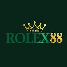 Aplikasi rolex878 Resmi: Download dan Instalasi APK Resmi — ikon aplikasi