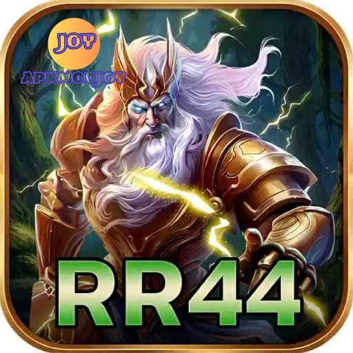 rr44 Terbaru: Download APK Resmi dan Aman APK Resmi — ikon aplikasi