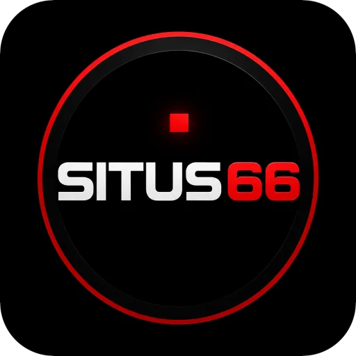 Aplikasi situs66 Resmi: Download dan Instalasi APK Resmi — ikon aplikasi