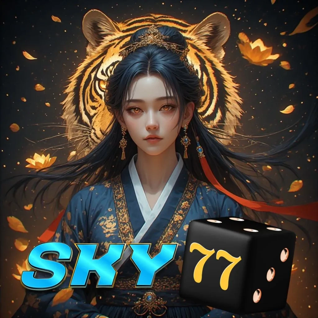 Aplikasi sky77 Resmi: Download dan Instalasi APK Resmi — ikon aplikasi