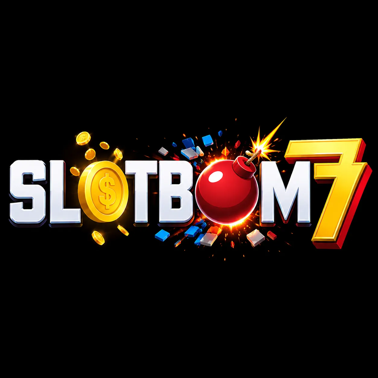 Aplikasi slotbom77 Resmi: Download dan Instalasi APK Resmi — ikon aplikasi