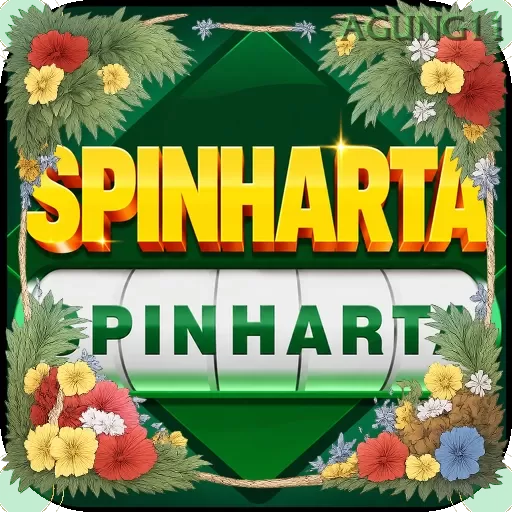 Ikon spinharta